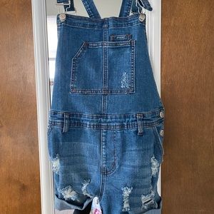 Overalls